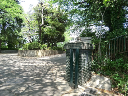 ���ӊ��@���w�Z 1400m ����s���Œ��w�Z