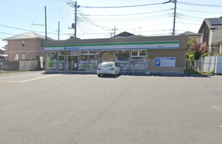 ���ӊ��@�R���r�j 620m �t�@�~���[�}�[�g ��z�I��k�X