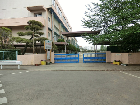 ���ӊ��@���w�Z 1840m ��z�s�����P�֓����w�Z