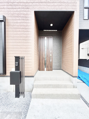 ���ӊ��@�a�@ 500m �����t�@�~���[�N���j�b�N