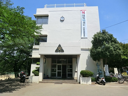 ���ӊ��@�R���r�j 230m �Z�u��-�C���u������łS���ړX