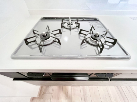 ���̑����ρ@�K�X�R�����͂r���Z���T�[���ځB�Η͒��߂�ł��t���E�����Y����h���ł���܂��B