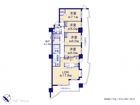 �Ԏ��}�i�̂P�}���V�����j�@�}�ʂƈقȂ�ꍇ�͌�����D��