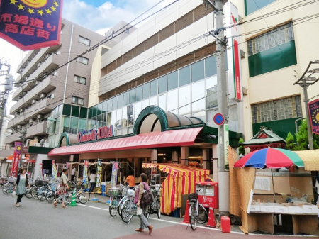 ���ӊ��@�X�[�p�[ 900m �R���f�B�C�C�_����X