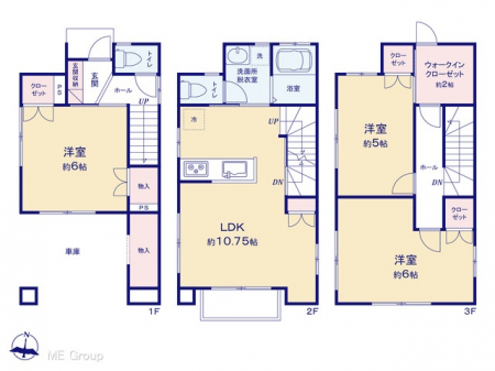 �Ԏ��}�i�̂P�ˌ��j�@�}�ʂƈقȂ�ꍇ�͌�����D��