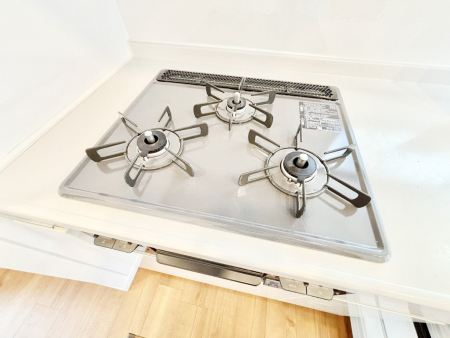 ���̑����ρ@�K�X�R�����͂r���Z���T�[���ځB�Η͒��߂�ł��t���E�����Y����h���ł���܂��B