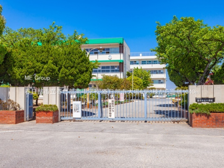 ���ӊ��@���w�Z 1040m �t�����s���t�����쒆�w�Z