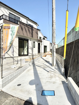 �@�����Ɍ������Ȃ����ԃX�y�[�X�B