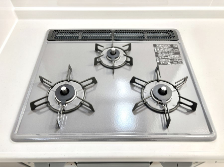 ���̑����ρ@�K�X�R�����͂r���Z���T�[���ځB�Η͒��߂�ł��t���E�����Y����h���ł���܂��B