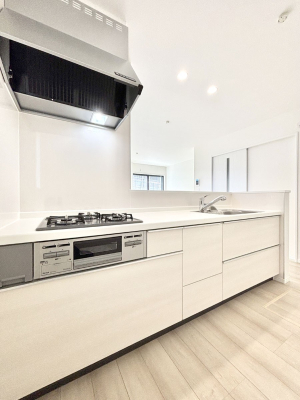 �L�b�`���@���������Ȃ���ł����Ƒ��Ƃ̉�b���y���߂�ΖʃL�b�`��