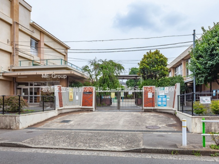 ���ӊ��@���w�Z 450m ���旧�k�O�쏬�w�Z