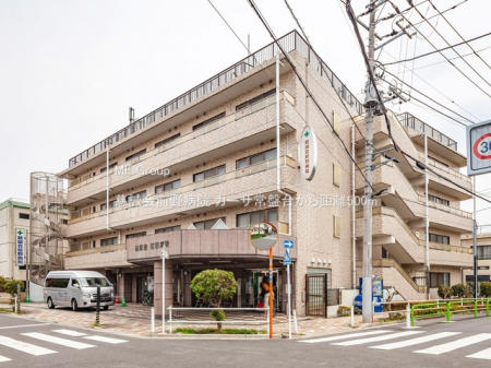 ���ӊ��@�a�@ 500m ������O��a�@