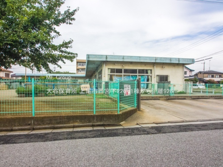 ���ӊ��@�c�t���E�ۈ牀 920m ��J�ۈ珊