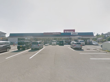 ���ӊ��@�X�[�p�[ 300m �f�B�X�J�E���g�X�g�A�g���C�A������{���X