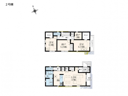 �Ԏ��}�i�̂P�ˌ��j�@�Ԏ��