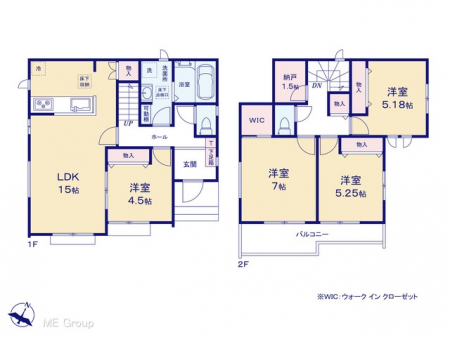 �Ԏ��}�i�̂P�ˌ��j�@�}�ʂƈقȂ�ꍇ�͌�����D��