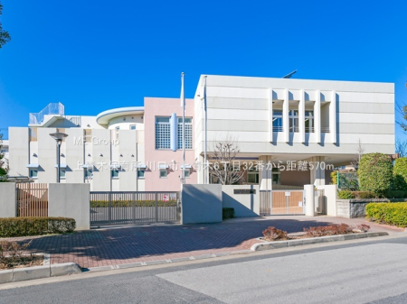 ���ӊ��@�c�t���E�ۈ牀 570m ��ؕۈ珊