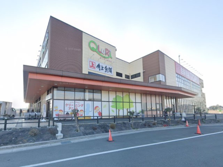 ���ӊ��@�V���b�s���O�Z���^�[ 3400m QLuRi��z