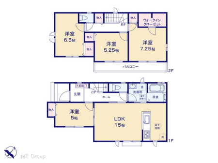 �Ԏ��}�i�̂P�ˌ��j�@�}�ʂƈقȂ�ꍇ�͌�����D��