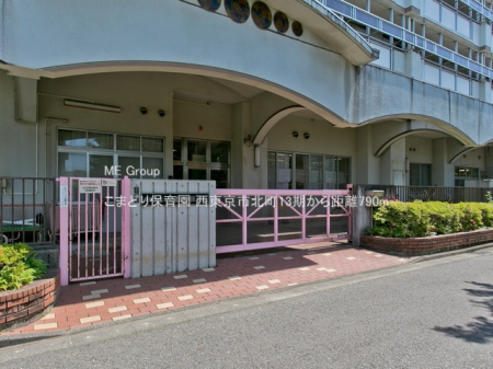 ���ӊ��@�c�t���E�ۈ牀 790m ���܂ǂ�ۈ牀