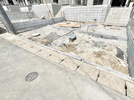 �@�����Ɍ������Ȃ����ԃX�y�[�X�B