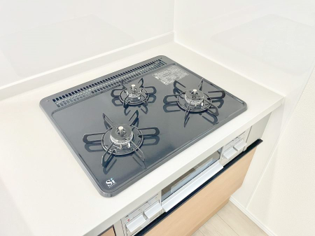 ���̑����ρ@�K�X�R�����͂r���Z���T�[���ځB�Η͒��߂�ł��t���E�����Y����h���ł���܂��B