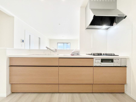 �L�b�`���@�������������I�ɁA�y�����I�V�X�e���L�b�`��  