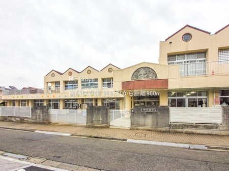 ���ӊ��@�c�t���E�ۈ牀 980m ���K�ۈ牀