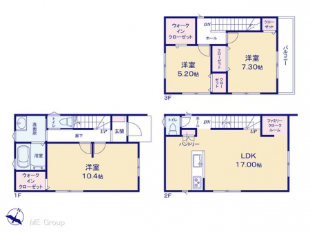 �Ԏ��}�i�̂P�ˌ��j�@�}�ʂƈقȂ�ꍇ�͌�����D��