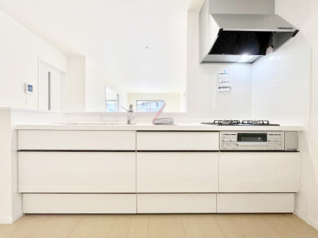 �L�b�`���@�������������I�ɁA�y�����I�V�X�e���L�b�`��  