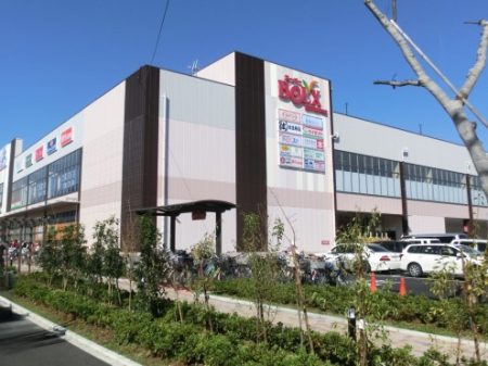 ���ӊ��@�X�[�p�[ 1000m �X�[�p�[�x���N�X �����Ԕ������X