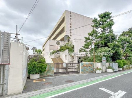 ���ӊ��@���w�Z 600m �����s�����蒆�w�Z