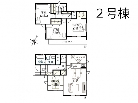 �Ԏ��}�i�̂P�ˌ��j�@�Ԏ��