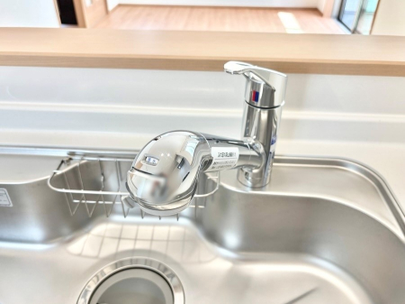 ���̑����ρ@�򐅊��̌^�̃L�b�`���Ő􂢕��p�E�����p�Ɛ؂�ւ��ȒP�I