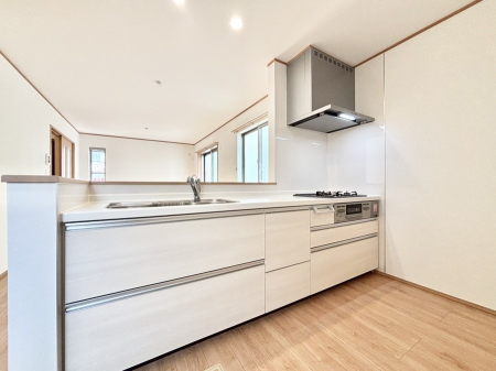 �L�b�`���@�J�E���^�[�z���Ɋy����������ׂ�B�����̂������������Ɣ��������Ȃ肻���ł��ˁB