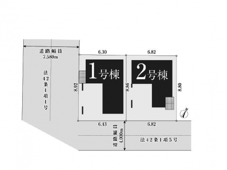 �Ԏ��}�i�̂P�ˌ��j�@���}