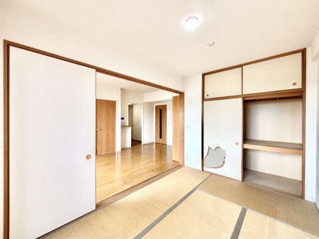 ���̑����ρ@���r���O�אڂ̘a���͖����̕�炵�ɖ����ƈ��炬�������炵�Ă���܂�  