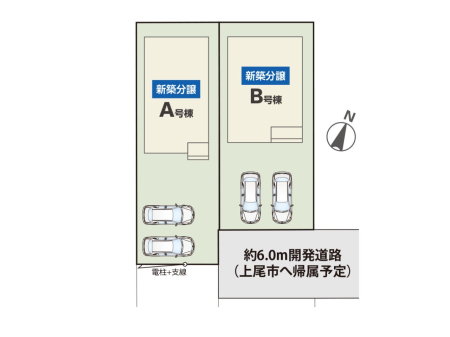 �Ԏ��}�i�̂P�ˌ��j�@���}