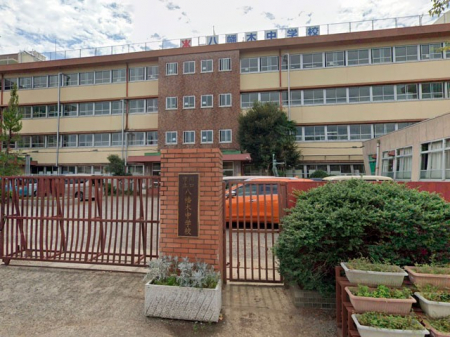 ���ӊ��@���w�Z 1400m ����s�������ؒ��w�Z