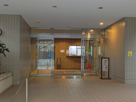 ���ӊ��@���w�Z 1140m �k�旧�˃P�u���w�Z