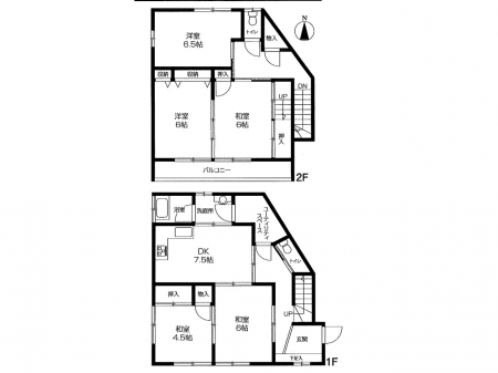 �Ԏ��}�i�̂P�ˌ��j�@�Ԏ��