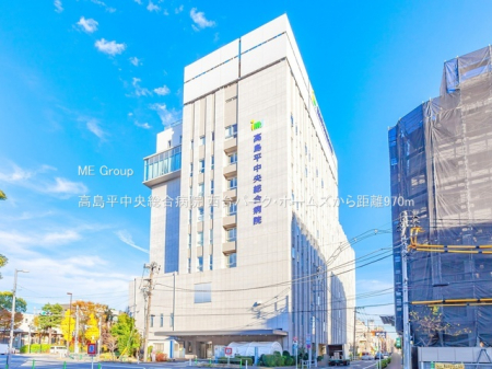 ���ӊ��@�a�@ 970m ���������������a�@