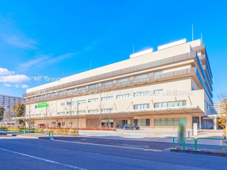 ���ӊ��@�a�@ 820m ���n�����u�a�@