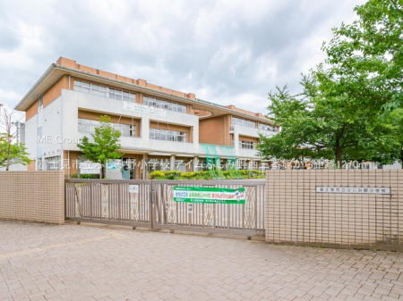 ���ӊ��@���w�Z 1270m �x�m���s���ӂ��ݖ쏬�w�Z