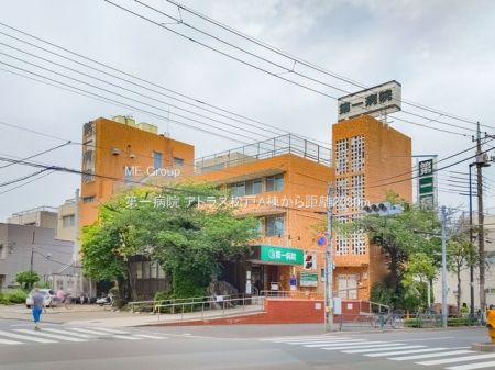 ���ӊ��@�a�@ 2080m ���a�@