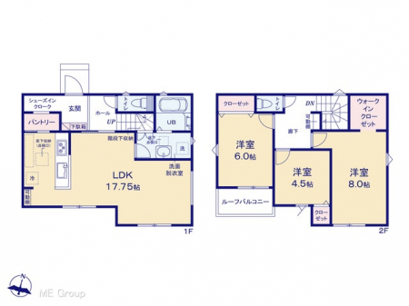 �Ԏ��}�i�̂P�ˌ��j�@�}�ʂƈقȂ�ꍇ�͌�����D��