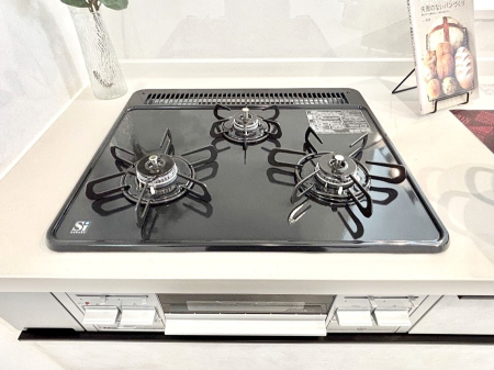 ���̑����ρ@�K�X�R�����͂r���Z���T�[���ځB�Η͒��߂�ł��t���E�����Y����h���ł���܂��B