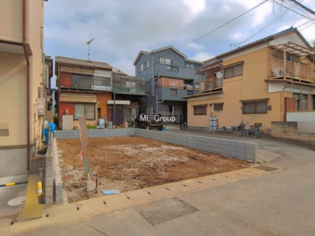 ���ӊ��@���w�Z 620m ����s���݉Ə��w�Z