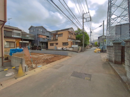 ���ӊ��@���w�Z 920m ����s���݉ƒ��w�Z