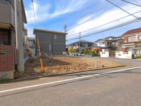 ���ӊ��@���w�Z 300m �t�����s�����쏬�w�Z